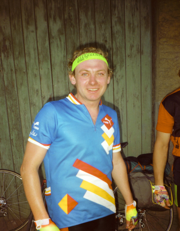 001 Tour de 93